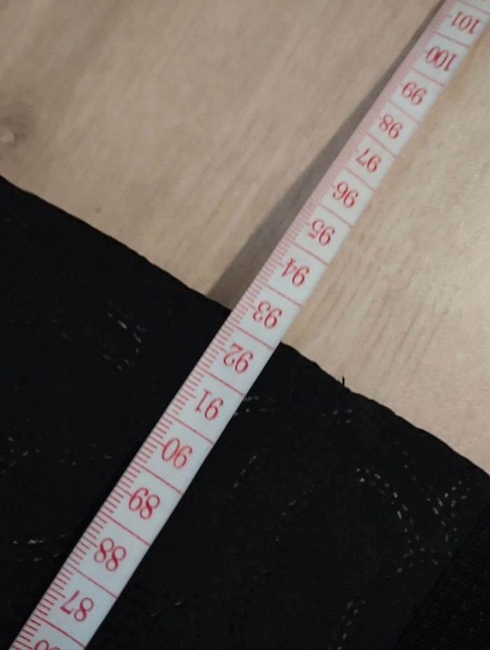 Manteau Toscane taille 3, 2 poches - photo numéro 6