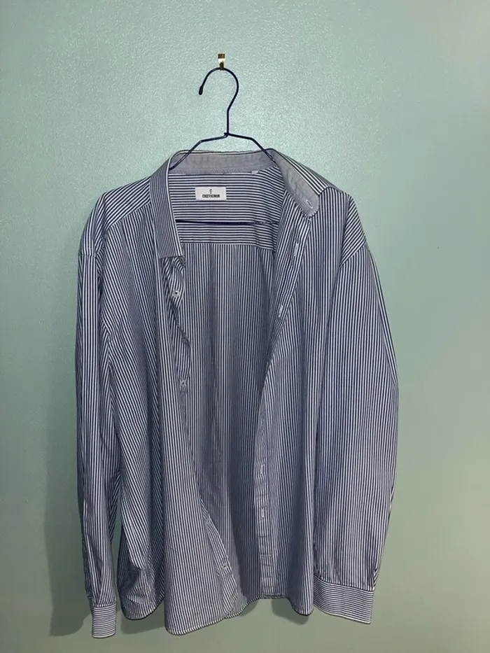 Chemise Chevignon