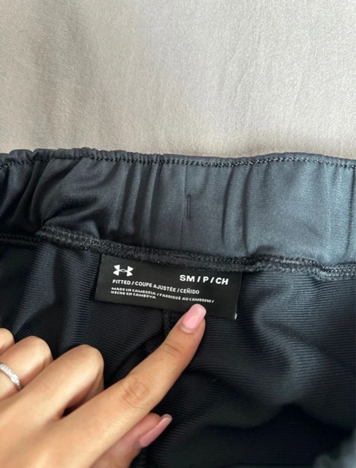 Jogging Under Armour - photo numéro 3