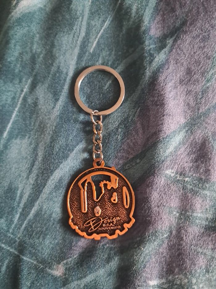 Porte-clefs - photo numéro 2