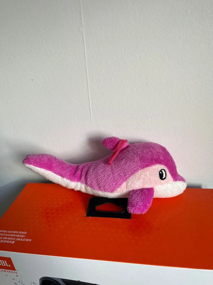 Lot de 3 dauphins - photo numéro 4