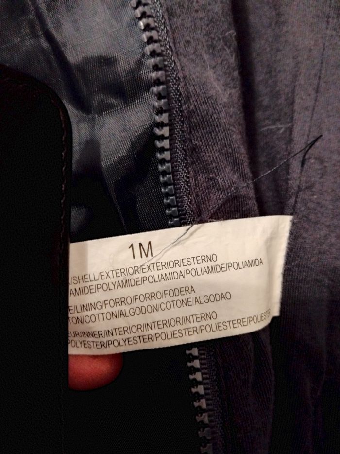 Combinaison bébé - photo numéro 3