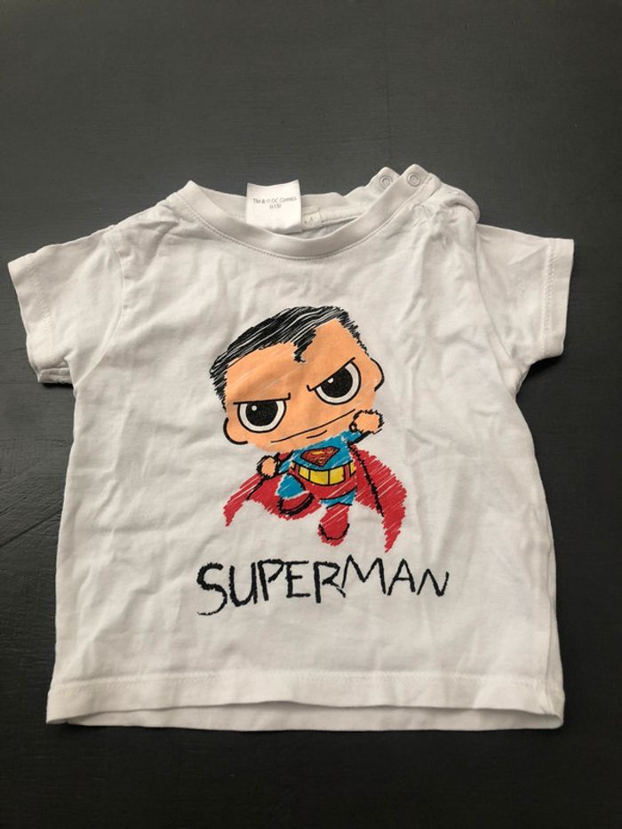 Tee shirt