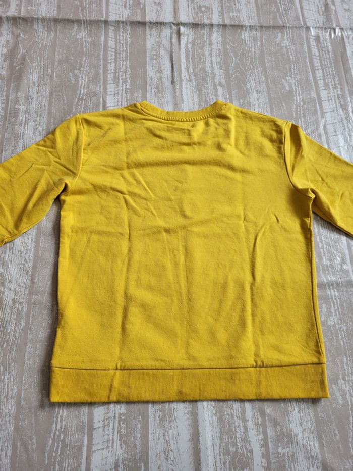 Sweat fille - photo numéro 6