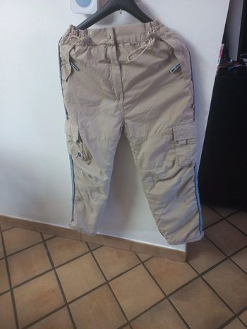 Pantalon ski