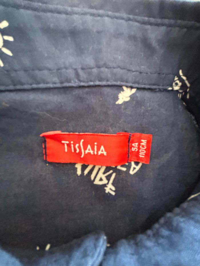 Chemisette - photo numéro 3