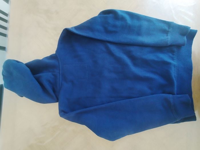 Lot de 2 gilets zippés T12A - photo numéro 3