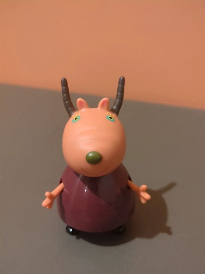Figurine Peppa Pig