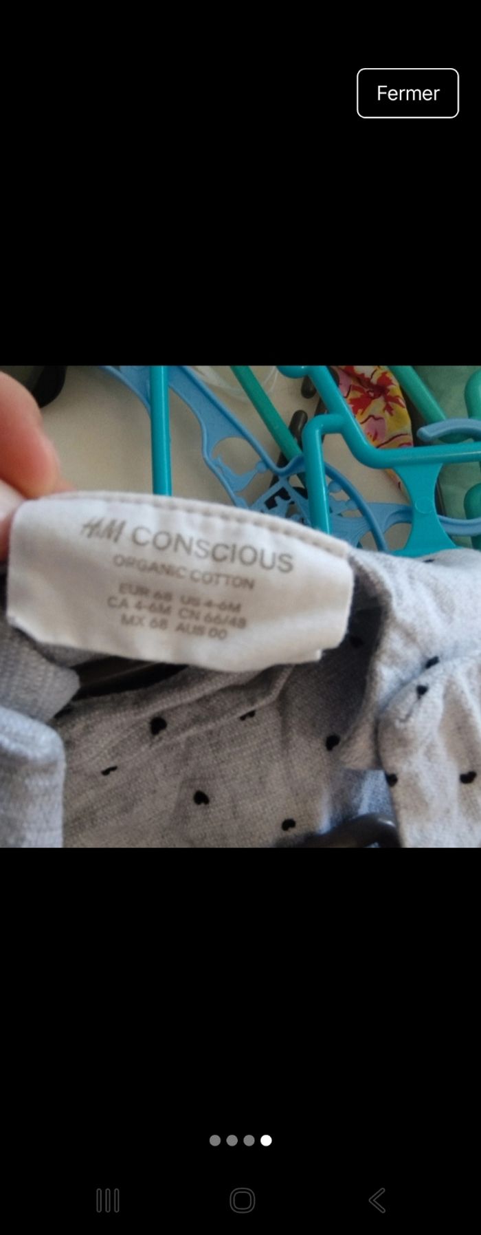 Robes - photo numéro 4