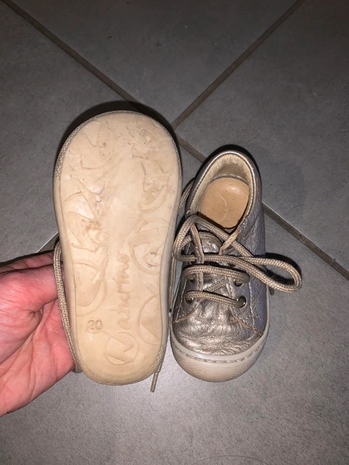 Chaussure naturino - photo numéro 2
