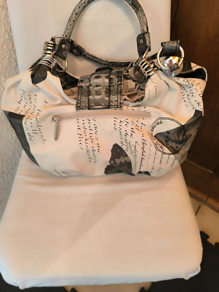 Sac a main - photo numéro 2