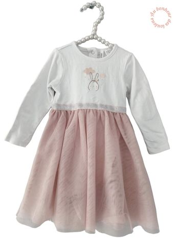 9 mois robe orchestra