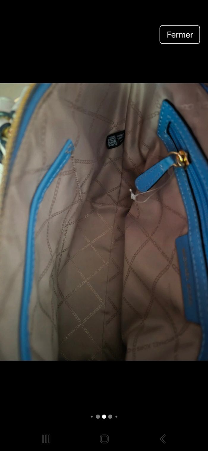 Sac michael kors - photo numéro 4