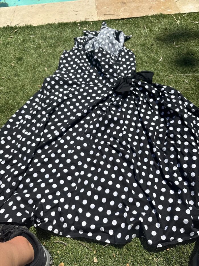 Robe chicStae taille 40/42