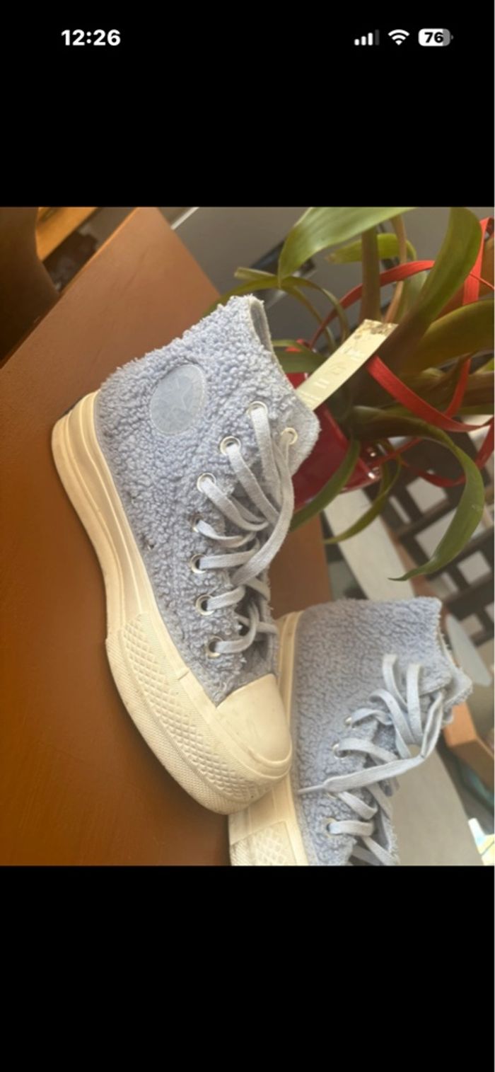 Converse - photo numéro 2