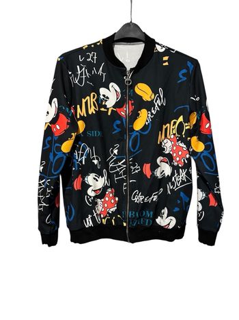 Veste Mickey