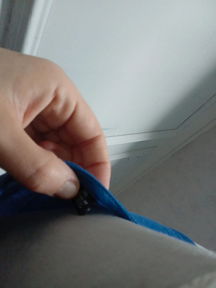 Débardeur long kiabi taille xl - photo numéro 3