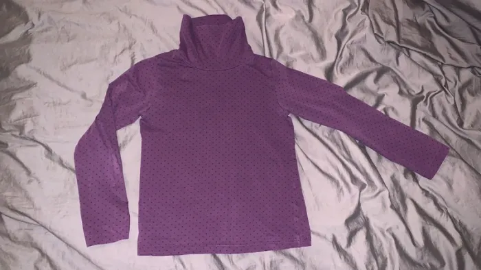 Sous pull