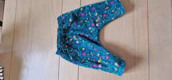 Pantalon réversible kiabi neuf