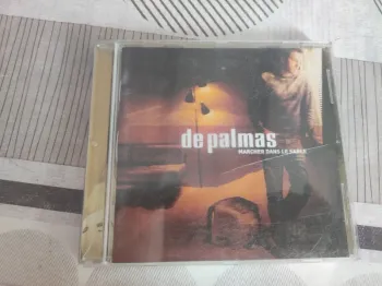 CD de Palmas