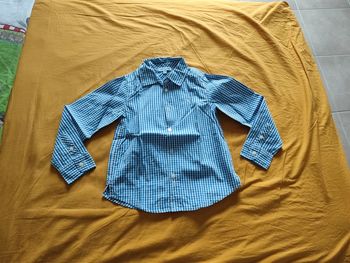 Chemise Jacadi 4 ans