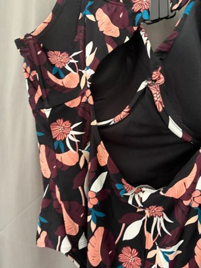 Maillot de bain femme grande taille - photo numéro 10