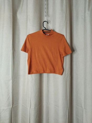 T-shirt manches courtes