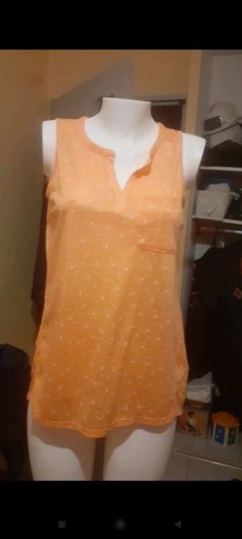 #kytieLfemme. Lot de  2 haut taille L