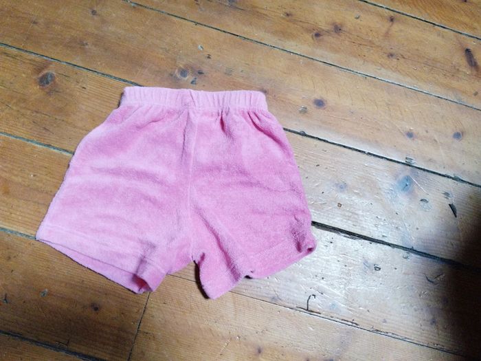 Short - photo numéro 3