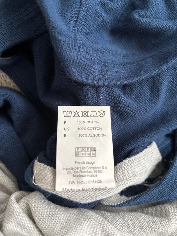 Pull à capuche - photo numéro 5
