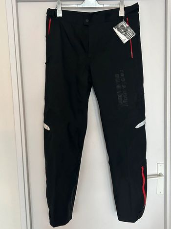 pantalon de moto Husqvarna motocycle Esplora