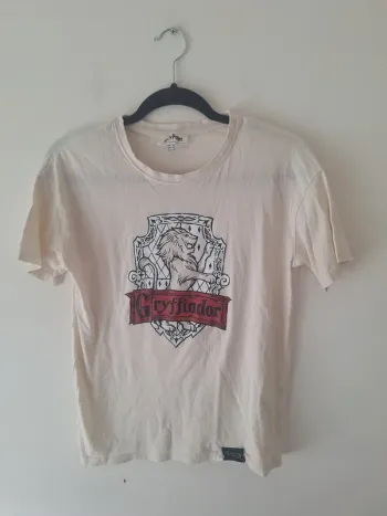 Tee shirt Griffindor