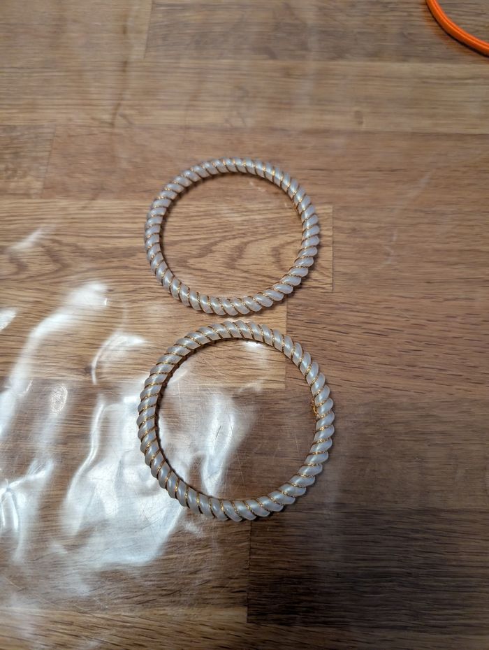 Lot de bijoux fille - photo numéro 6