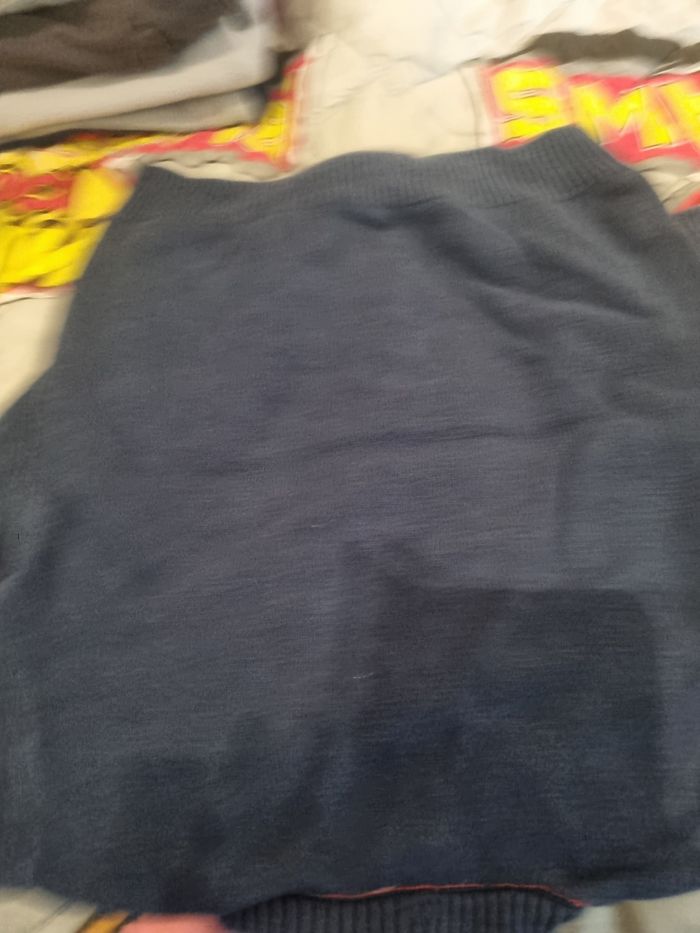 Pull garçon