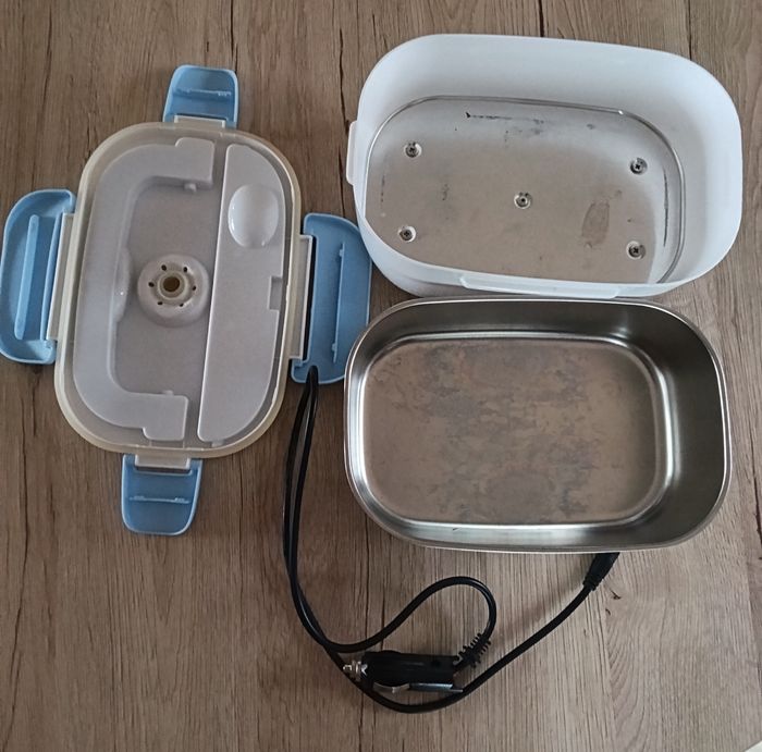 Lunch box - photo numéro 4