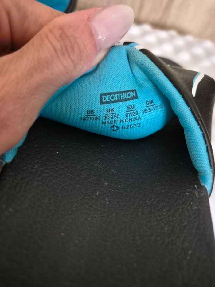 Claquette 27-28 - photo numéro 4