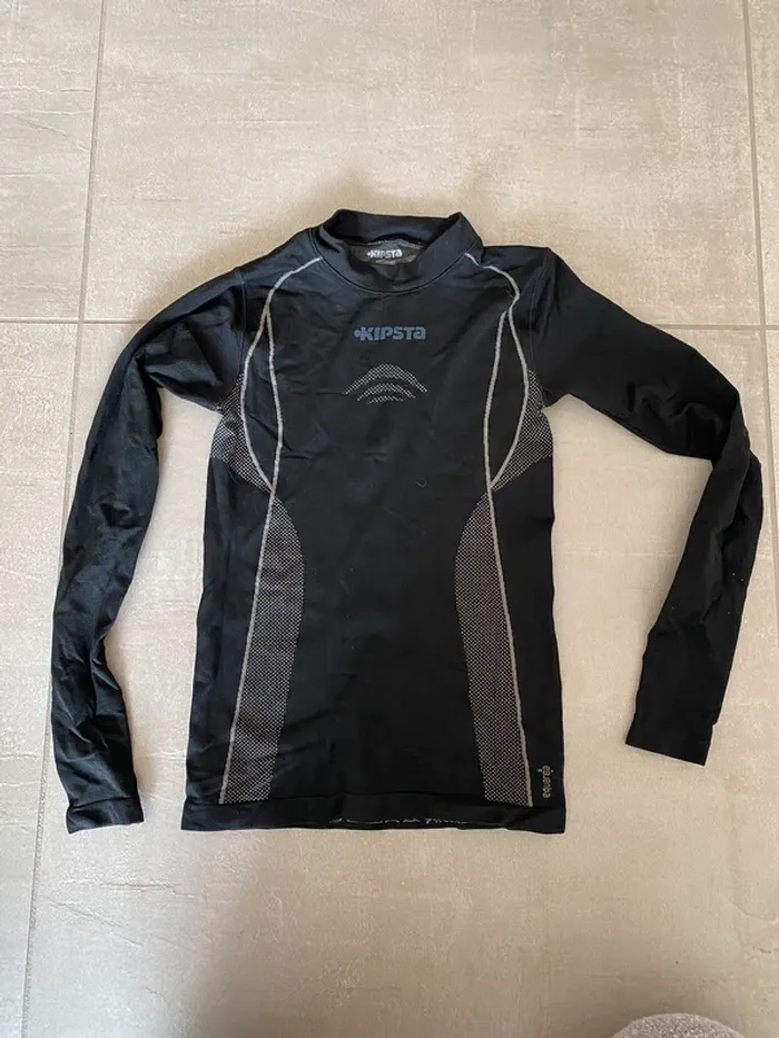 Teeshirt thermique