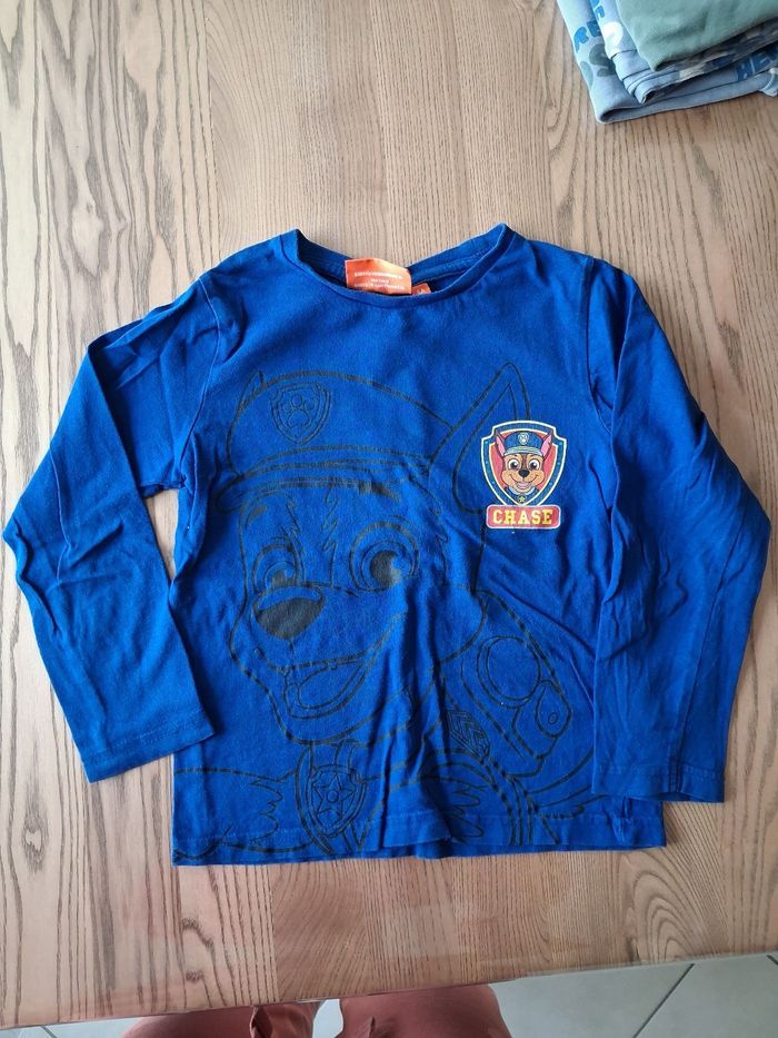 Lot 6 ans - photo numéro 3