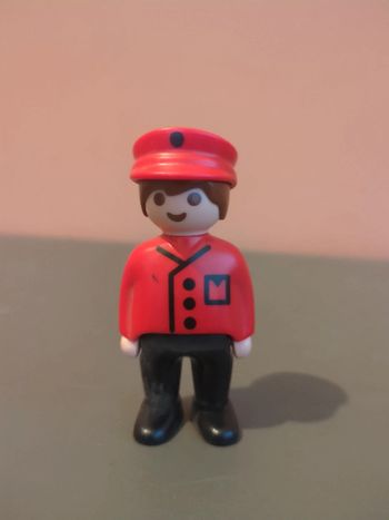 Figurine Playmobil 123