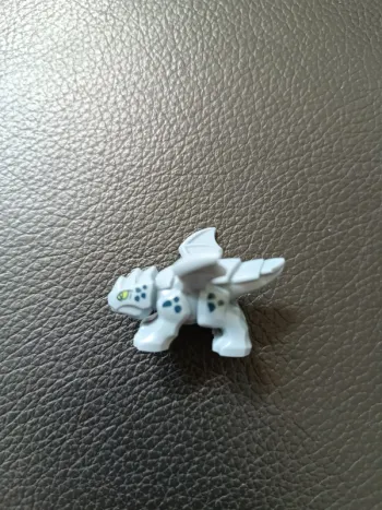LEGO Ninjago dragon Ryu