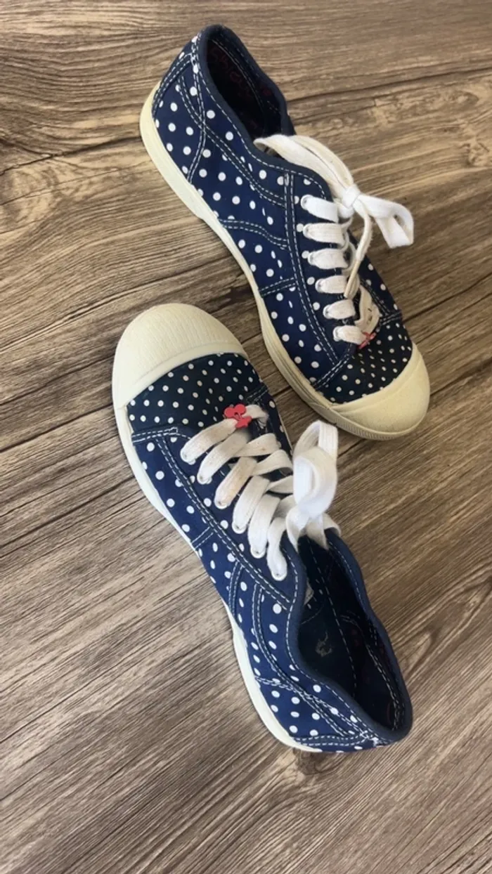 Chaussures taille 42 - photo numéro 5