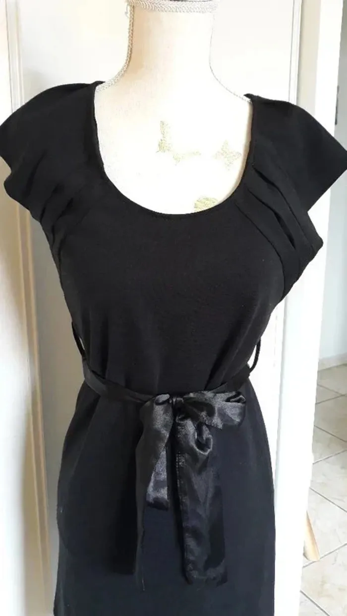 Lot de 3 robes d'hiver taille 36 - photo numéro 10