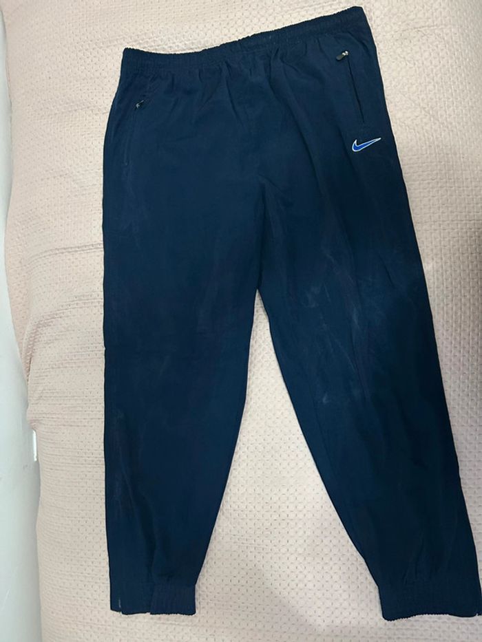 Jogging Nike marine vintage