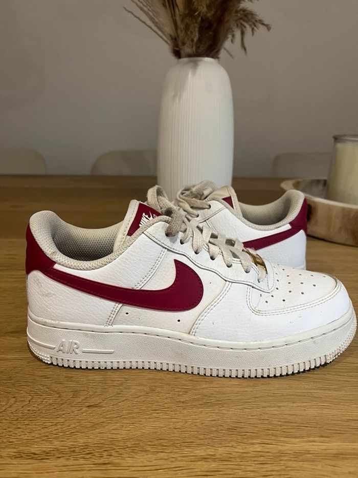 Nike air force 1 - photo numéro 5