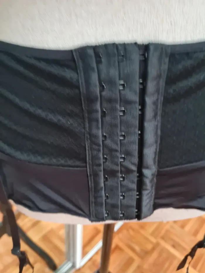 Porte jarretelle Hunkemoller TM - photo numéro 4