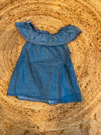 Tee-shirts fille 18 mois Primark