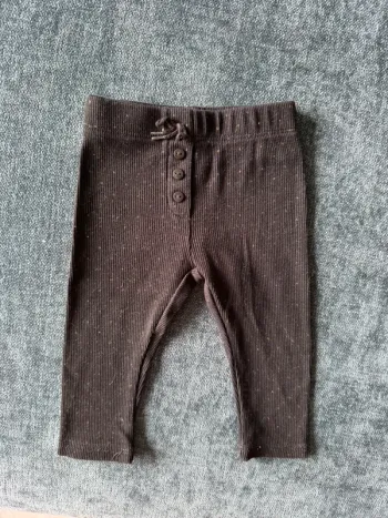 Legging noir