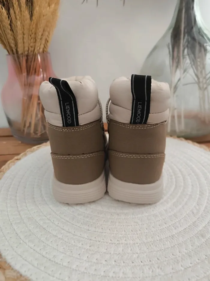 Liewood Zoey snowboots 28 - photo numéro 8