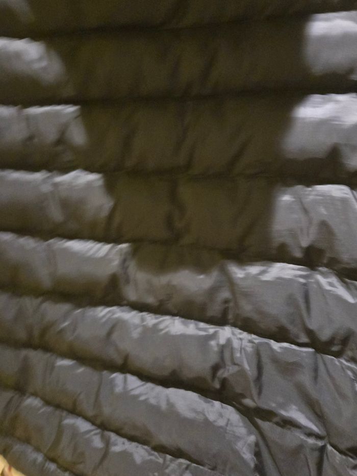 Doudoune matelassée à capuche T.48=44/46 La Redoute - photo numéro 8