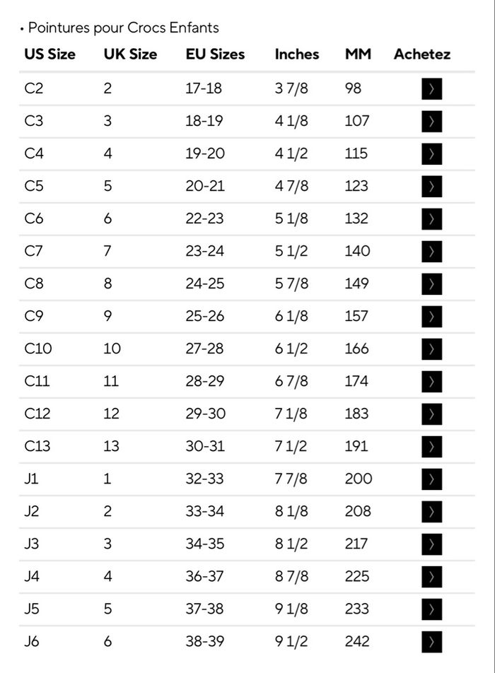 Crocs pat patrouille - photo numéro 3